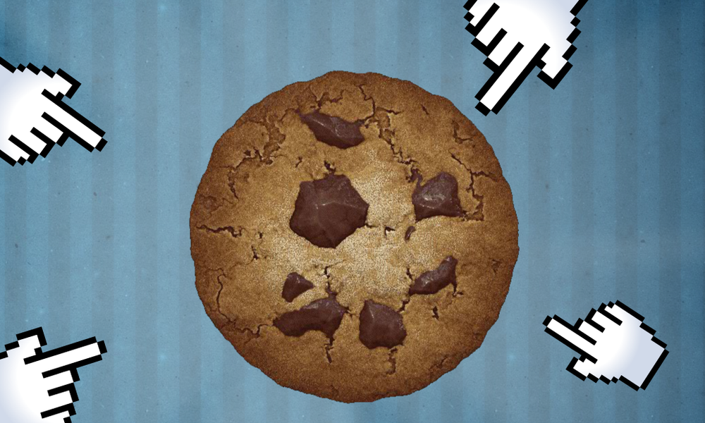 Cookie Clicker